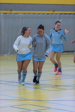 Bild 129 - A-Juniorinnen Punktrunde